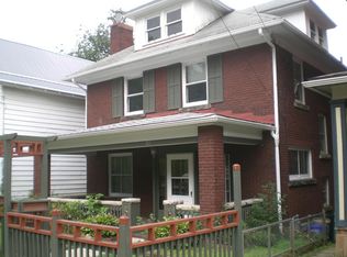 312 W 3rd St, Oil City, PA