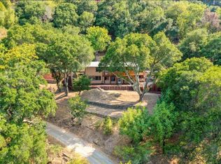 100 Twelve Oaks Rd, Los Gatos, CA 95032