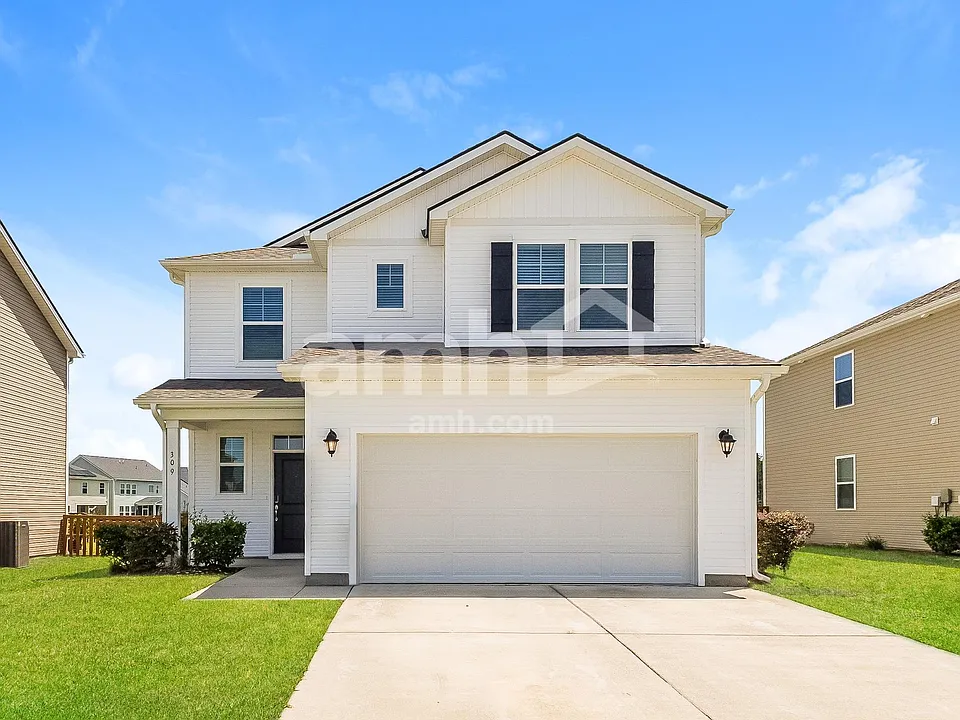 309 Azore Way