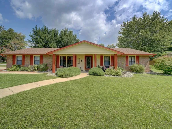 5107 Arrowhead Pass, Fort Wayne, IN 46804