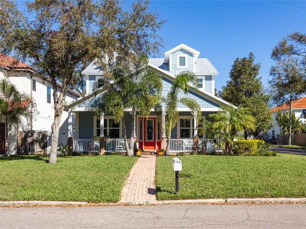 4301 W San Luis St, Tampa, FL 33629