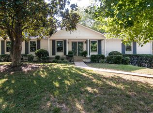 43 Vaughns Gap Rd, Nashville, TN 37205
