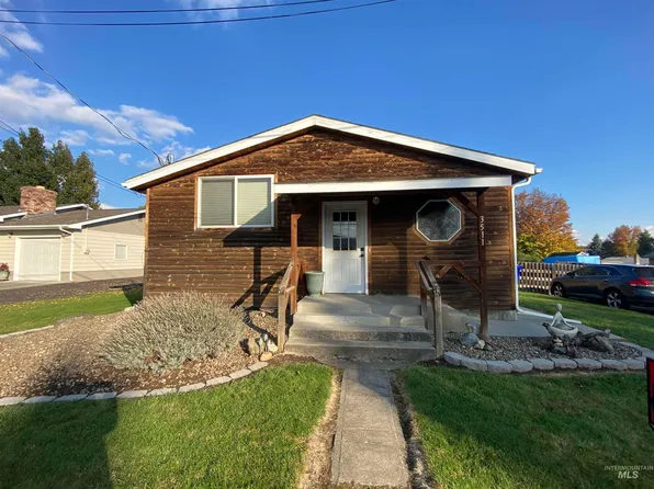 3511 10th St, Lewiston, ID 83501