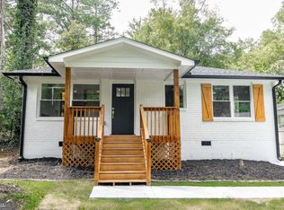 2849 Grand Ave SW, Atlanta, GA 30315
