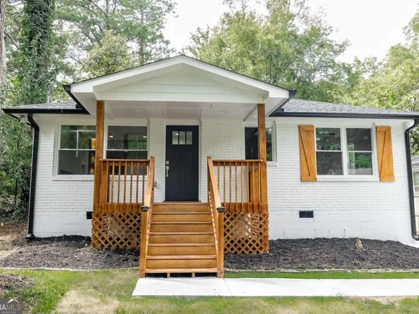 2849 Grand Ave SW, Atlanta, GA 30315