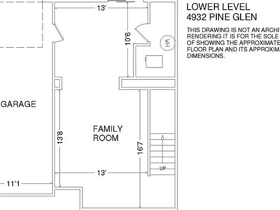 4th image of this home