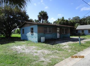 1047 Tuskeegee Ave, Melbourne, FL 32935