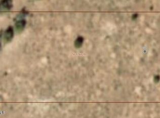 882 S Spruce Rd, Williams, AZ 86046