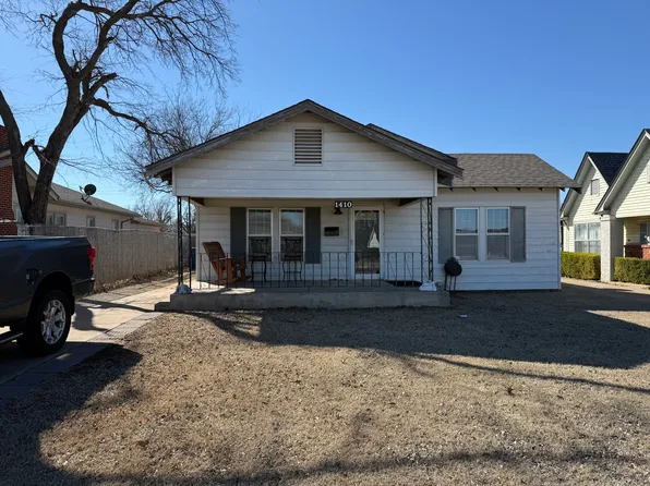 1410 S 16th St, Chickasha, OK 73018