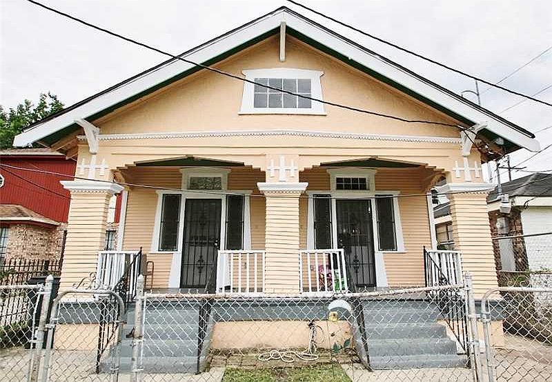 1st image of 3409 Fern St