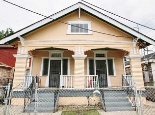 3409 Fern St, New Orleans, LA 70125