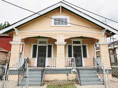 3409 Fern St, New Orleans, LA, 70125