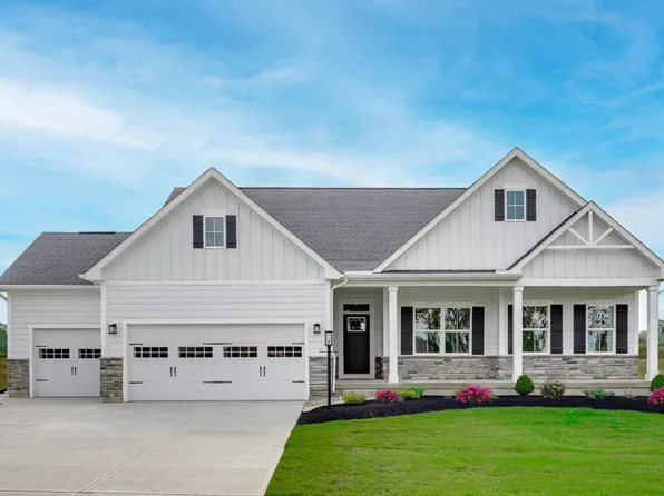 28110 Celestial Way, Lewes, DE 19958