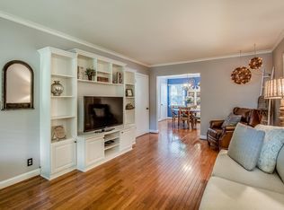 428 Bowling Ave, Nashville, TN 37205