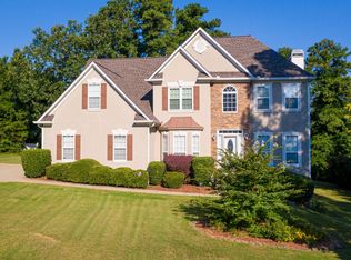 3175 Thorneridge Trl, Douglasville, GA 30135
