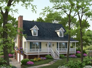 Lot D Merritts Path, Rocky Point, NY 11778
