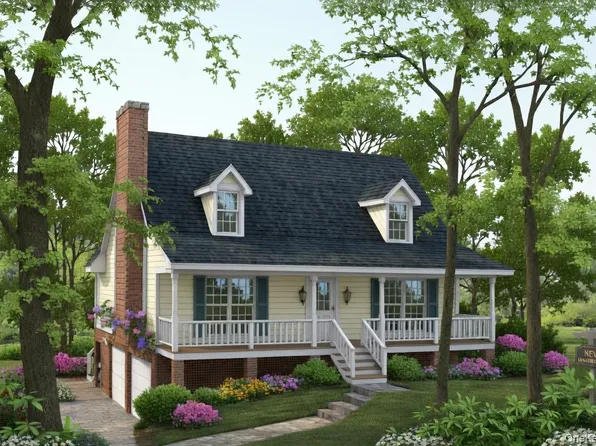 Lot D Merritts Path, Rocky Point, NY 11778