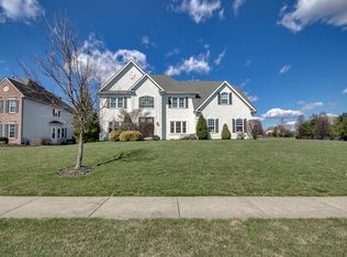 59 Bittersweet Dr, Doylestown, PA 18901