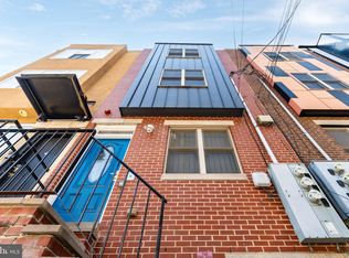 1612 N Sydenham St, Philadelphia, PA