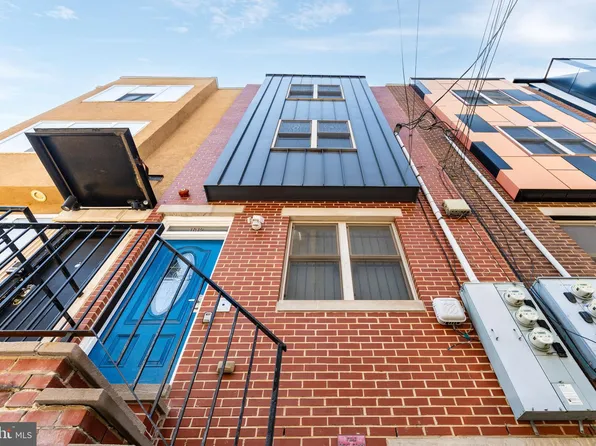 1612 N Sydenham St, Philadelphia, PA 19121
