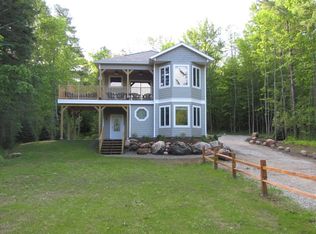 27 Clear Summit Way, Wilmington, NY 12997