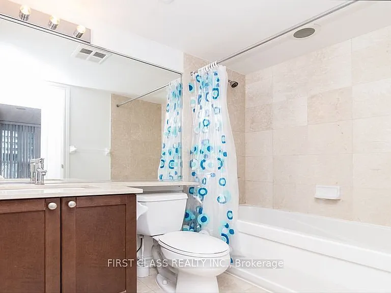 761 Bay St #2107 — Photo 17