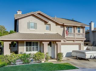 1034 Candelaria Ln, Fillmore, CA 93015