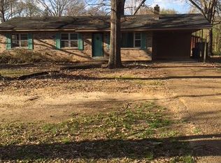 2607 Shiloh Rd, Courtland, MS 38620