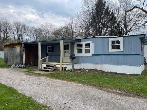 127 Wailele Dr, Madison, OH 44057
