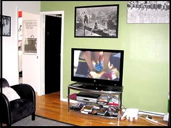 Rented by Morgan Rose Realty LLC