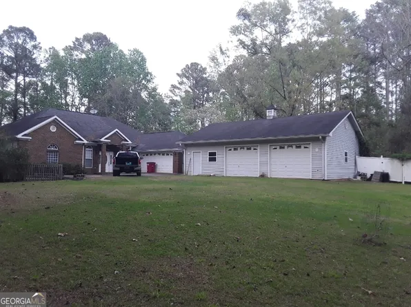 1699 Buckhead Rd, Tignall, GA 30668