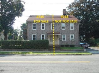 240 Springfield St, Chicopee, MA 01013