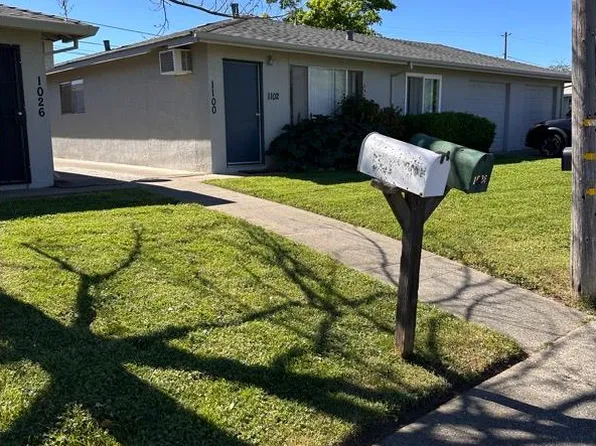 1100 Washington Ave, Winters, CA 95694