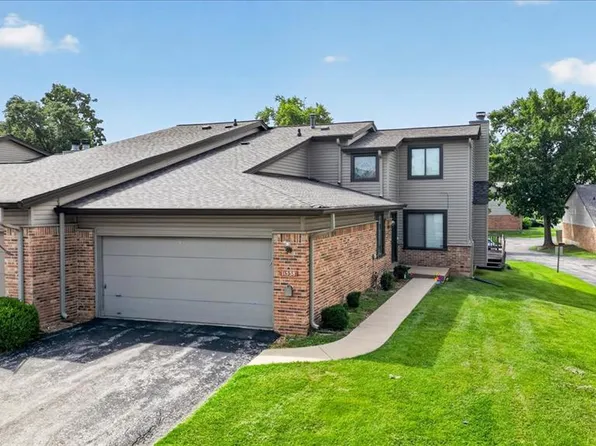 11538 Sandy View Dr, Saint Louis, MO 63146