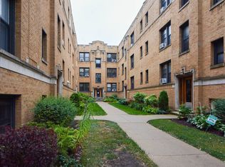 2653 N Spaulding Ave #W2, Chicago, IL 60647