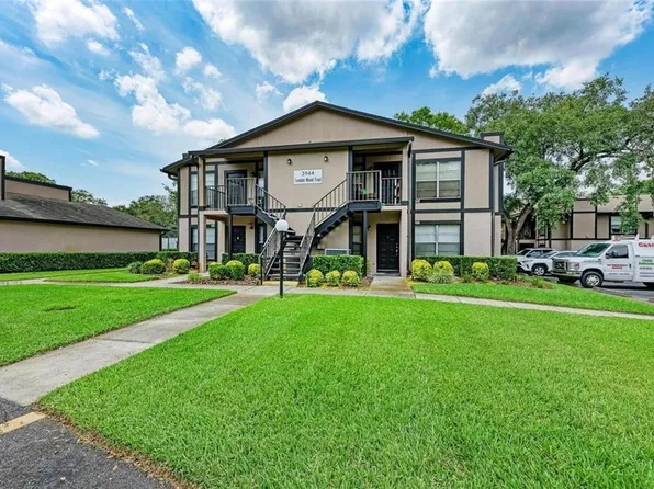 3944 Tumble Wood Trl APT 101, Tampa, FL 33613