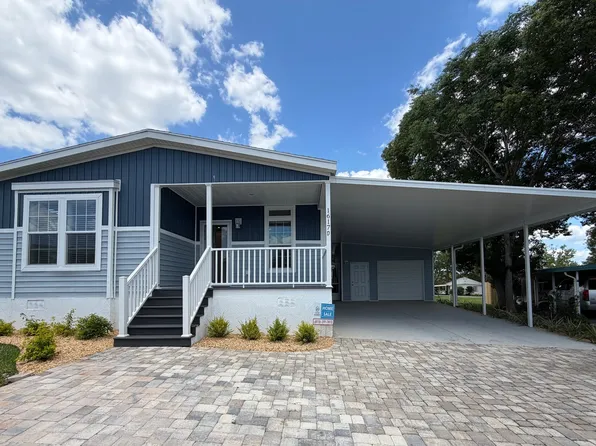 1617 Killarney Ct #24, Ocala, FL 34472