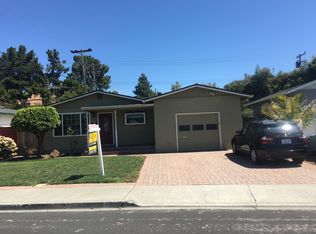 2376 Forbes Ave, Santa Clara, CA