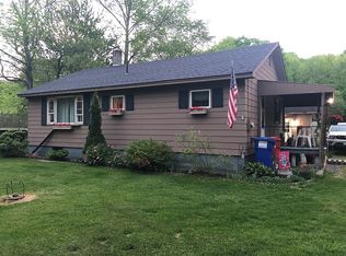 119 Kidder Rd, Waterford, VT 05819