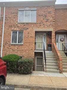 3762 Madison Ln #3762B, Falls Church, VA, 22041