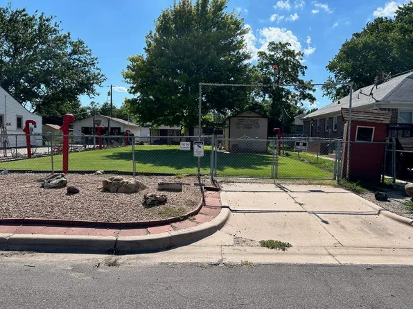 1831 S Glenn St, Wichita, KS 67213