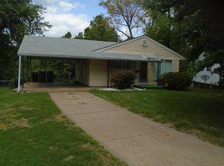 187 Brigadoon Cir, Saint Louis, MO 63137