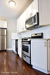 Rented by Bohemia Realty Group