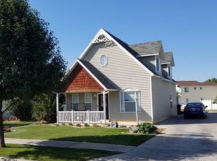169 N 700 W, Spanish Fork, UT 84660