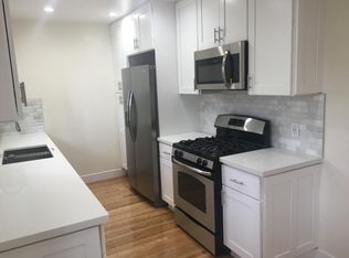 532 N Croft Ave APT 2, West Hollywood, CA 90048