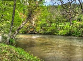 Indian Village Rd, Blue Ridge, GA 30513