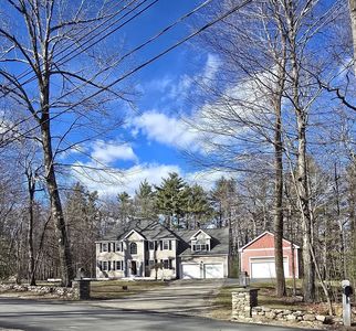 275 Fisher Rd, Holden, MA, 01520