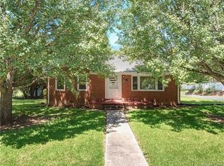 35 McArthur Ave SE, Concord, NC 28025