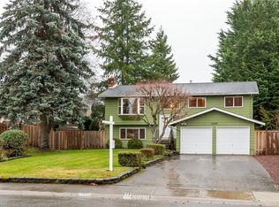 17820 161st Ave SE, Renton, WA 98058