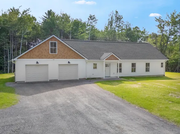114 McGrath Pond Loop Road, Belgrade, ME 04917